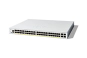Switches - Cisco Catalyst 1300-48P-4X - C1300-48P-4X