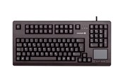 Tastaturen - Cherry G80-11900 TouchBoard - Tastaturen - Englisch - Schwarz - G80-11900LUMGB-2