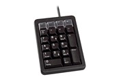 Tastaturen - Cherry Keypad G84-4700 - Numpad - Französisch - Schwarz - G84-4700LUCFR-2
