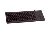 Tastaturen - Cherry XS G84-5400 - keyboard - Italian - Tastaturen - Italienisch - Schwarz - G84-5400LUMIT-2