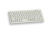Tastaturen - Cherry G84-4100 Compact Keyboard - Tastaturen - Englisch - G84-4100LCAGB-0