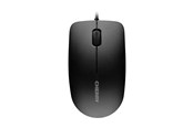 Tastaturen - Cherry DC 2000 - Tastatur & Maus Set - Italienisch - Schwarz - JD-0800IT-2