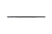 Tastaturen - Cherry DW 9500 SLIM - Tastatur & Maus Set - Spanisch - Grau - JD-9500ES-2