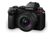 Digital Kameras - Panasonic Lumix DC-S5D + 18-40mm f/4.5-6.3 - DC-S5DNE-K