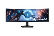 Monitor - 49" Samsung Odyssey G9 S49FG916EU - 5120x1440 - 144Hz - VA - LS49FG916EUXEN