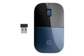 Maus - HP Z3700 - Maus (Blau) - 7UH88AA#ABB