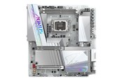 Mainboard - GIGABYTE AORUS Z890 TACHYON ICE Mainboard - Intel Z890 - Intel LGA1851 - DDR5 RAM - Extended ATX - Z890 A TACHYON ICE