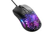 Maus - Glorious Model O Eternal - Wired - Black - Gaming Maus (Schwarz) - GLO-OE-W-BLK