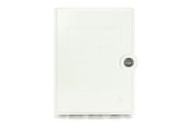 Netzwerkzubehör - DIGITUS fibre-optic distribution box - OS2 assembled - DN-968913-LC