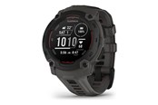 Smartwatches, Pulsuhren, Sportuhren & Schrittzähler - Garmin Instinct E - 010-02933-00