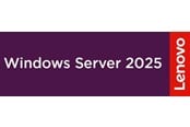 Betriebssysteme - Lenovo Microsoft Windows Server 2025 - 7S1S003HWW