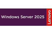 Betriebssysteme - Lenovo Microsoft Windows Server 2025 - 7S1S003WWW