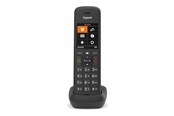 Telefone - Siemens Gigaset C575HX - cordless phone - S30852-H2967-R101