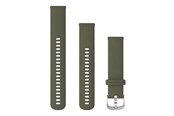 Smartwatch - Accessories - Garmin Quick Release Band - strap for smart watch - 010-12924-11