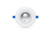 Netzwerkzubehör - Ubiquiti G5 Dome Ultra Flush Mount White Transparent Bubble - UACC-G5-Dome-Ultra-FM-W