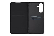 Handys - Cover & Cases - Samsung GP-FWA366AEA - flip cover for mobile phone - GP-FWA366AEABW