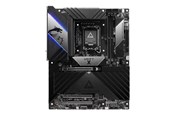 Mainboard - MSI MEG Z890 UNIFY-X - motherboard - ATX - LGA1851 Socket - Z890 Mainboard - Intel Z890 - Intel LGA1851 - DDR5 RAM - ATX - 7E20-001R