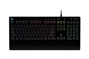 Tastaturen - Logitech G Prodigy G213 - Tastatur - Schwarz - 920-010739