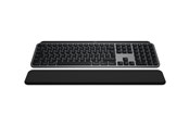 Tastaturen - Logitech Master Series MX Keys S Combo for Mac - Tastatur & Maus Set - Französisch - Schwarz - 920-012841