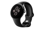 Smartwatches, Pulsuhren, Sportuhren & Schrittzähler - Google Pixel Watch 2 LTE - Obsidian - GA05025-DE