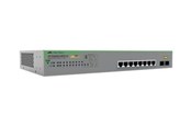Switches - Allied Telesis AT GS950/10PS V2 - AT-GS950/10PS V2-50