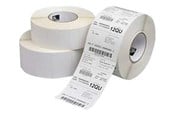 Papier, Fotopapier und Etiketten - Zebra Z-Select 2000D - ZIPRD3016390
