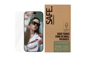 Handys - Schutzfolie - PanzerGlass SAFE. by  - screen protector for mobile phone - ultra-wide fit - BULKSAFE95878