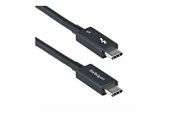 FireWire / ThunderBolt Kabel - StarTech.com Thunderbolt 5 - 50 cm - TBLT5MM50CM240W