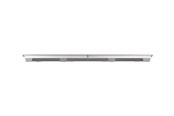 Tastaturen - Cherry KC 6000 SLIM - Tastaturen - Englisch (UK) - Silber - JK-1620GB-1