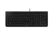 Tastaturen - Cherry KC 1000 - Tastaturen - Portugiesisch - Schwarz - JK-0800PO-2