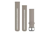 Smartwatch - Accessories - Garmin Quick Release Band - strap for smart watch - 010-12691-09