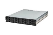 RAID Systeme - Seagate Exos E 2U12 J1212X000000DA - storage enclosure - J1212X000000DA-02