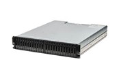 RAID Systeme - Seagate Exos E 2U24 J1224X000000DA - storage enclosure - J1224X000000DA-02