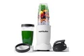 Mixer - NutriBullet Mixer Pro NB907MAW - 900 W - 0C22300112