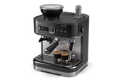 Kaffeezubereitung - Philips Barista Brew PSA3218 - coffee machine with cappuccinatore - 15 bar - black - PSA3218/10