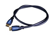 Display Kabel - Crestron Electronics Crestron CBL-HD-20 - HDMI cable - 6.1 m - CBL-HD-20