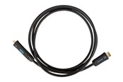Display Kabel - Crestron Electronics Crestron CBL-4K-USBC-HD Series CBL-4K-USBC-HD-6 - adapter cable - HDMI / USB - 1.83 m - CBL-4K-USBC-HD-6