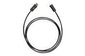 Display Kabel - Crestron Electronics Crestron adapter cable - DisplayPort / HDMI - 1.83 m - CBL-4K-DP-HD-6