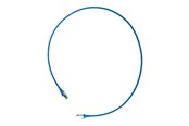 Netzwerk - Kabel - Crestron Electronics Crestron DigitalMedia Ultra DM-CBL-ULTRA-PC - patch cable - 6 m - blue - Blau - 6m - DM-CBL-ULTRA-PC-20