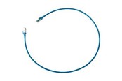 Netzwerk - Kabel - Crestron Electronics Crestron DigitalMedia Ultra DM-CBL-ULTRA-PC-50 - patch cable - 15 m - blue - Blau - 15m - DM-CBL-ULTRA-PC-50