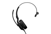 Kopfhörer/Headsets - Jabra Evolve2 50 UC Mono USB C/A - 25089-889-799