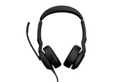 Kopfhörer/Headsets - Jabra Evolve2 50 USB C/A MS Stereo - 25089-999-799