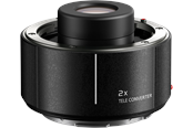 Objektive - Panasonic 2X CONVERTER FOR L-MOUNT - DMW-STC20