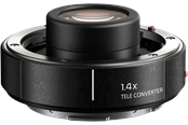 Objektive - Panasonic TELE CONVERTER 1.4X FOR L-MOUNT - DMW-STC14