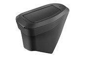 Gadget - Spigen Tesla Car Trash Can - black - Tesla Model 3 (2024) - ACP09184