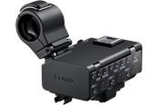 Kameras und Objektivzubehör - Panasonic DMW-XLR2 Hotshoe XLR unit - DMW-XLR2E