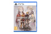 Spiele - Final Fantasy Tactics: The Ivalice Chronicles - Sony PlayStation 5 - Turn-based - PEGI 12 - 5021290100695