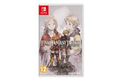 Spiele - Final Fantasy Tactics: The Ivalice Chronicles - Nintendo Switch - Turn-based - PEGI 12 - 5021290100770