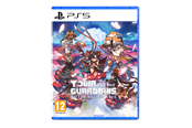 Spiele - Towa and the Guardians of the Sacred Tree - Sony PlayStation 5 - RPG - PEGI 12 - 3391892036749