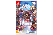 Spiele - Towa and the Guardians of the Sacred Tree - Nintendo Switch - RPG - PEGI 12 - 3391892036763